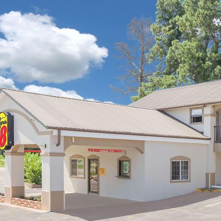 Super 8 By Wyndham Idabel Motel Екстериор снимка